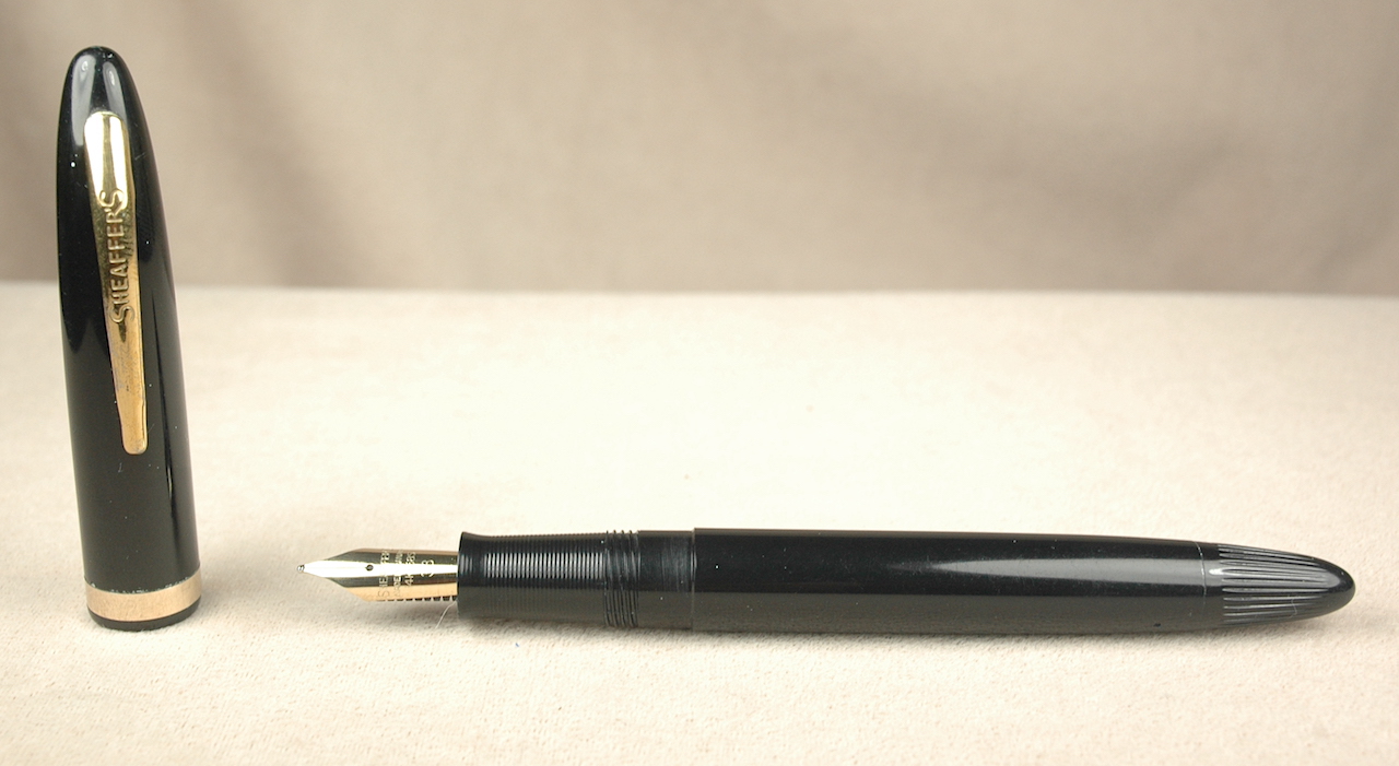 Vintage Pens: 6260: Sheaffer: Craftsman